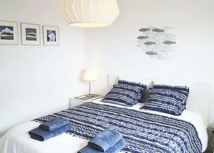 Silver Breezes Apartment
