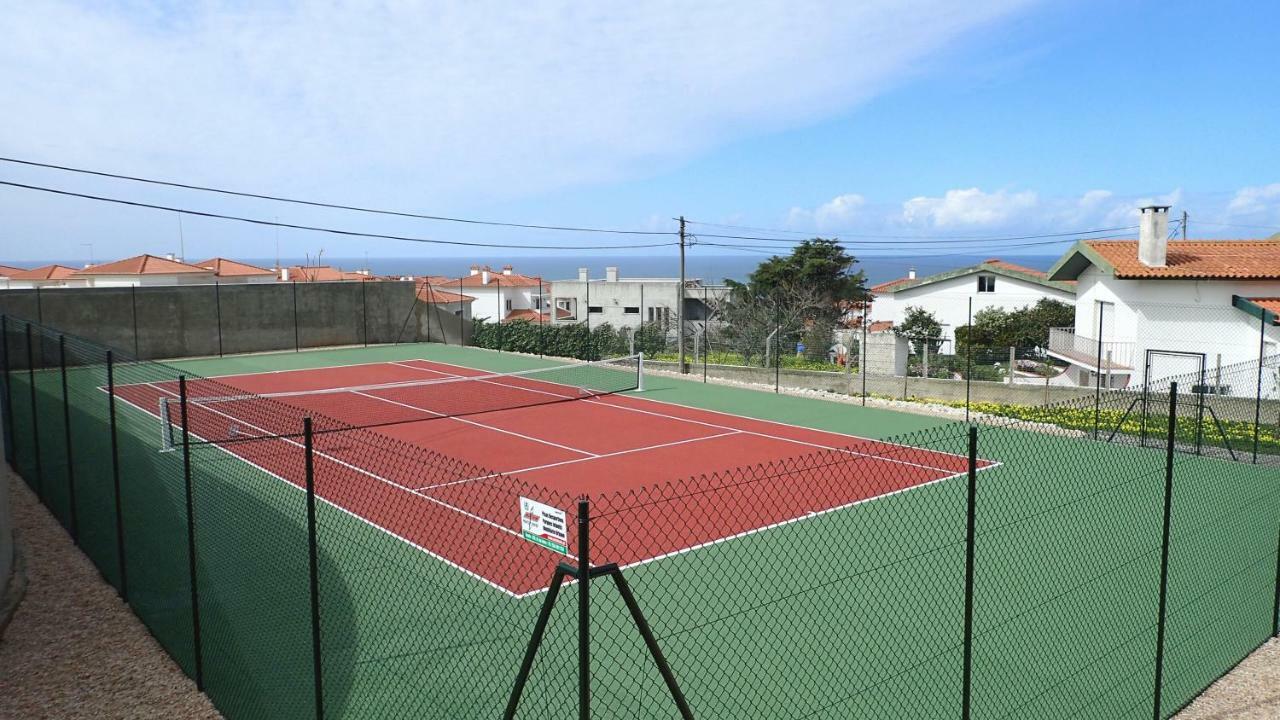 Silver Breezes Apartment Nazare