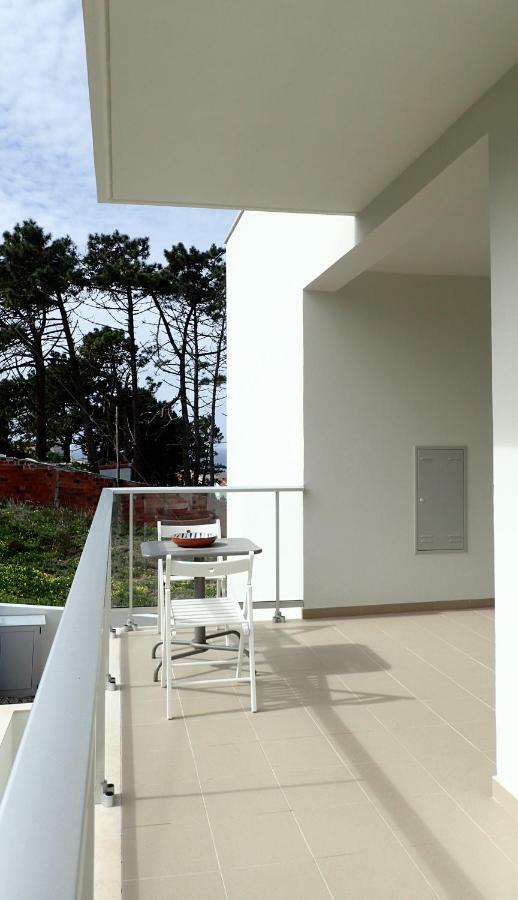 Silver Breezes Nazare